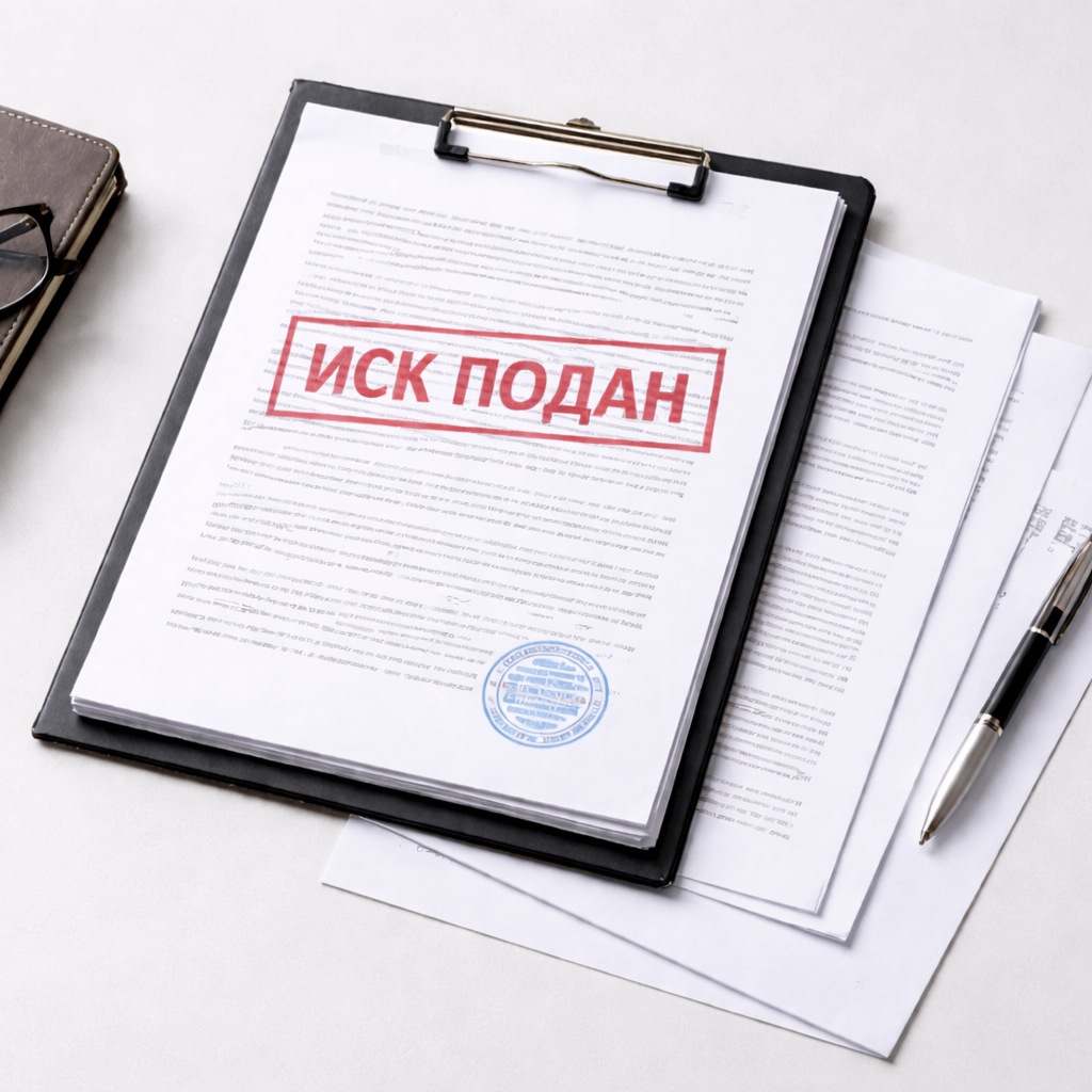 Судебная работа под ключ